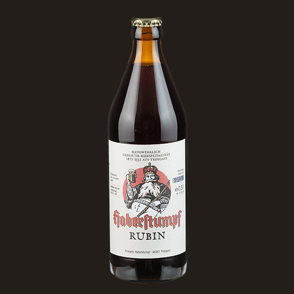 Haberstumpf Rubin 0,5l