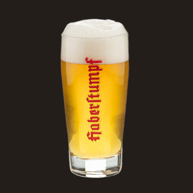 Haberstumpf Hell 0,33l