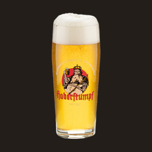 Haberstumpf Hell 0,5l