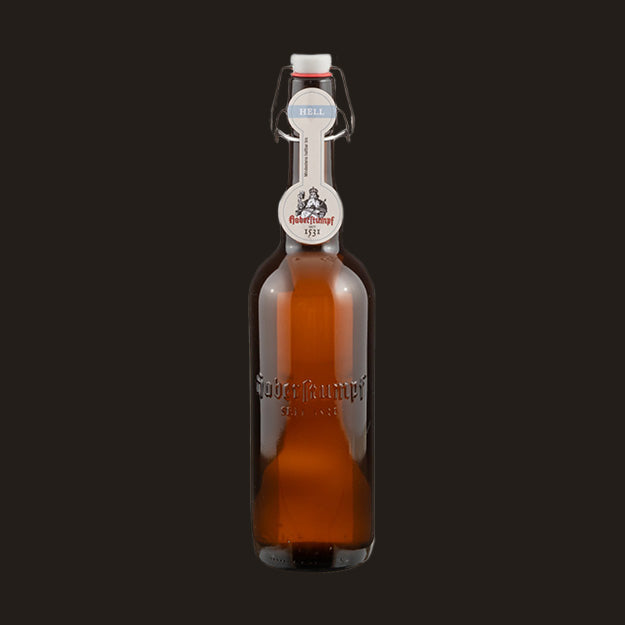 Haberstumpf Hell Bio 0,75l