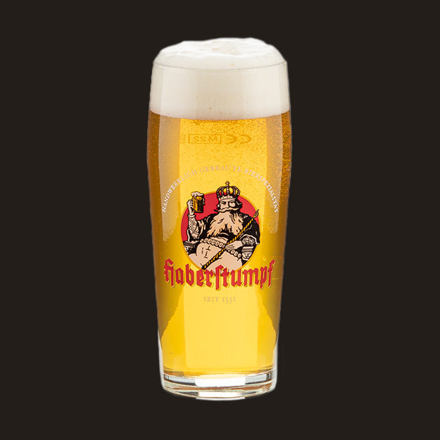 Haberstumpf Hell Bio 0,75l