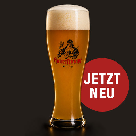 Haberstumpf Weizenglas 0,5l